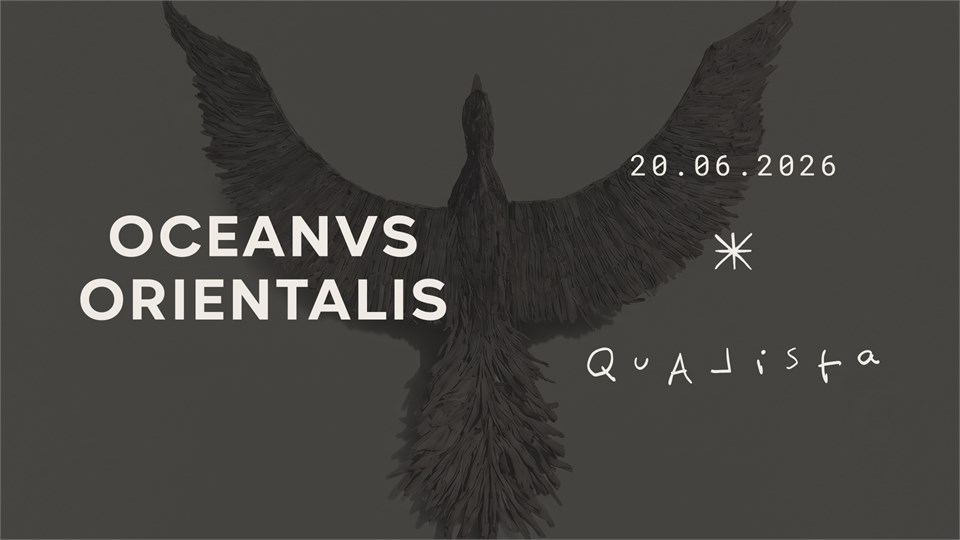 Qualista X Oceanvs Orientalis