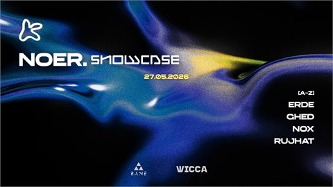 NOER.SHOWCASE