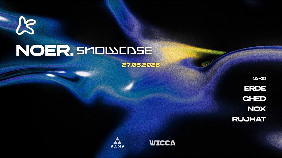 NOER.SHOWCASE