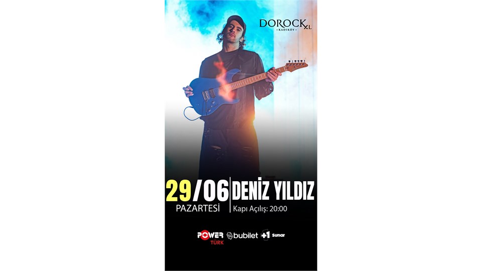 Deniz Yıldız