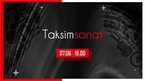 TAKSİM SANAT