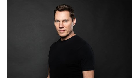 Tiesto-İstanbul Festivali