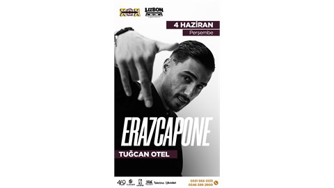 ERA7CAPONE GAZİANTEP