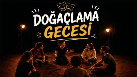 Doğaçlama gecesi