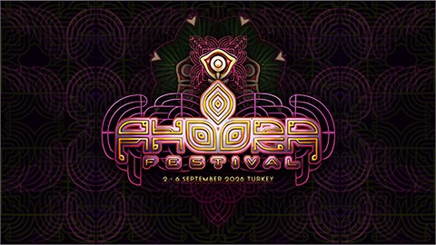 Ahoora Festival