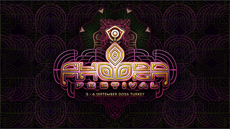Ahoora Festival
