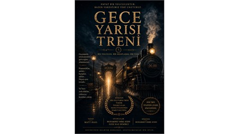Gece Yarısı Treni