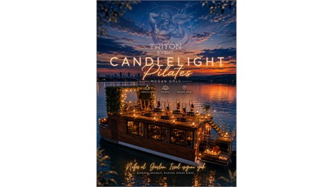 Candlelight Pilates | Yoga