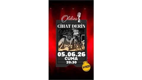 CİHAT DERİN