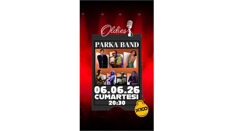 PARKA BAND