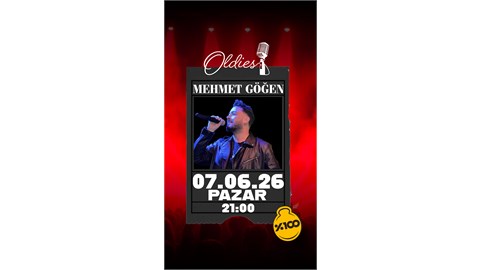MEHMET GÖĞEN