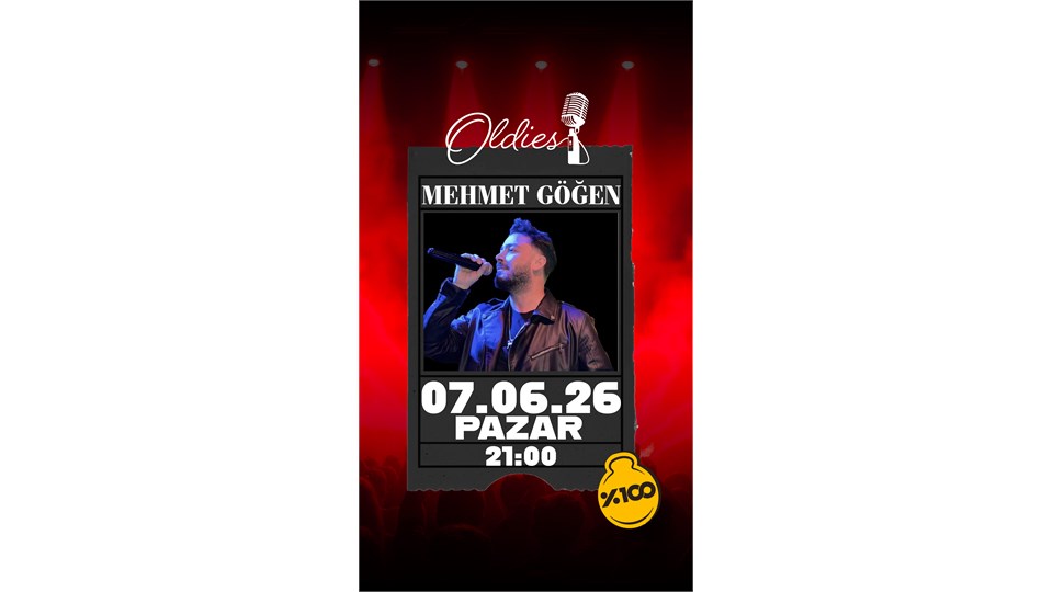 MEHMET GÖĞEN