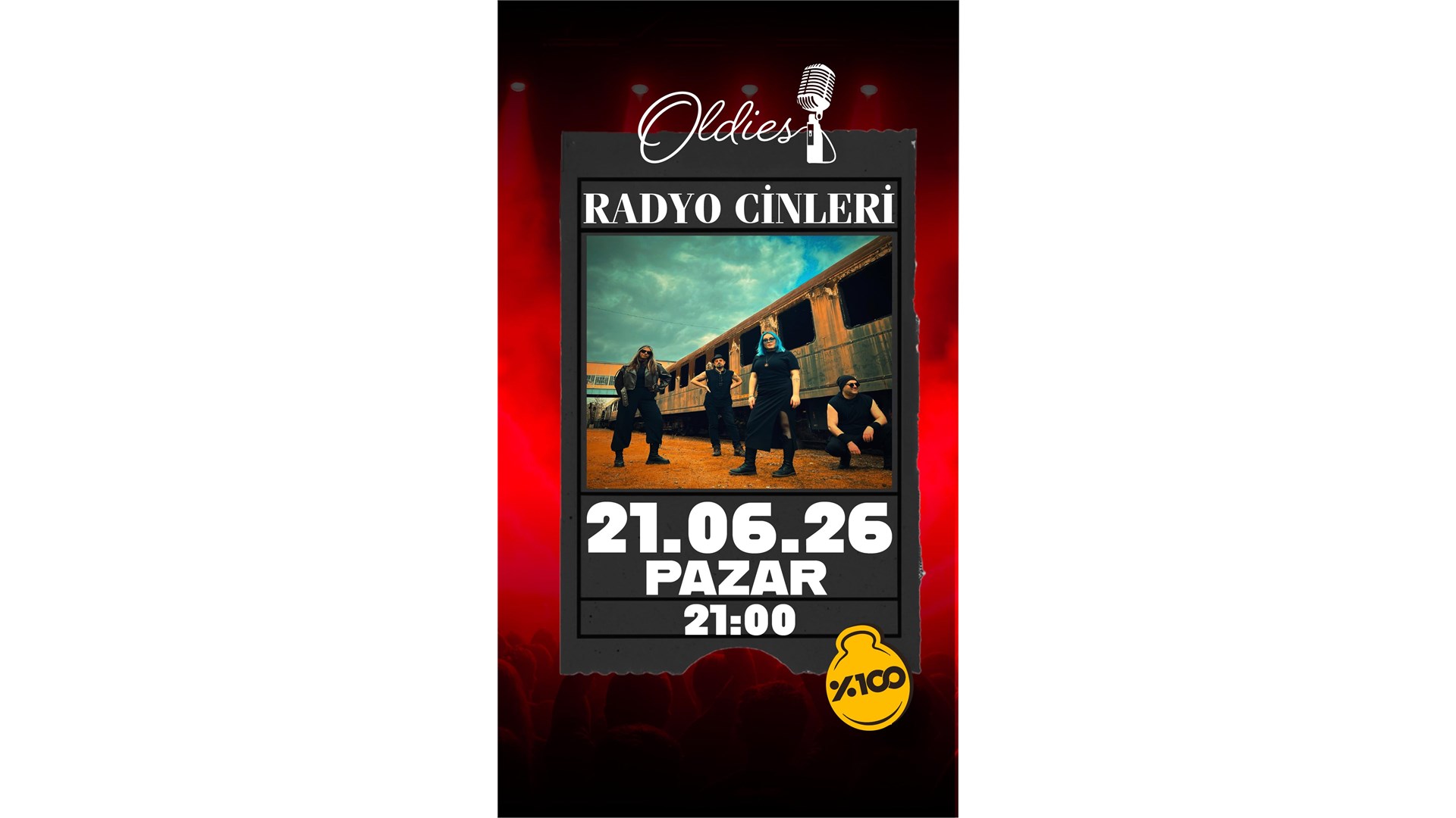 RADYO CİNLERİ