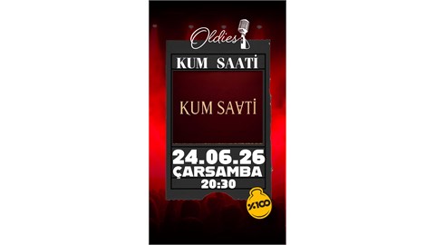 The Norns & Kum Saati