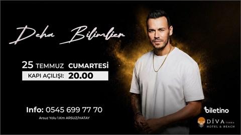 DEHA BİLİMLER KONSERİ