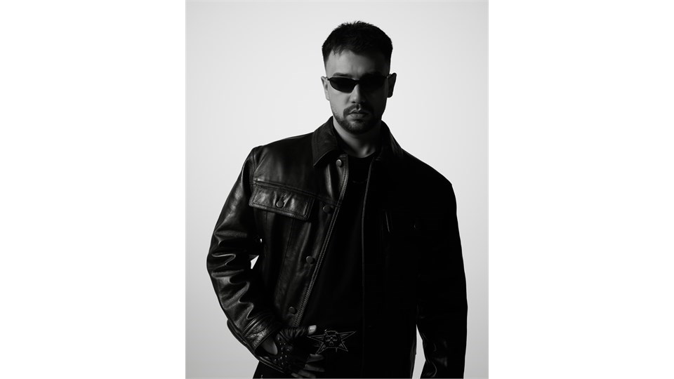 AKDO – Hitlerin Mimarı / DJ Set Night
