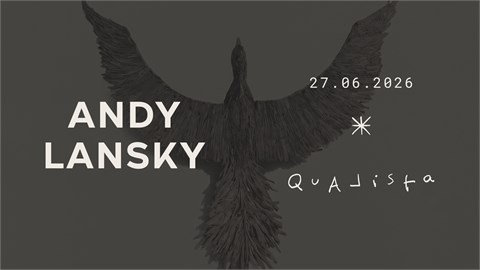 Qualista X Andy Lansky