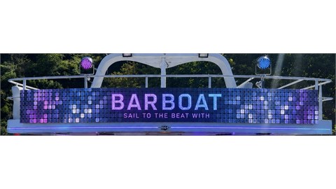 Barboat Summer  ( kapıda 1 kokteyl dahil giriş ödemesi )