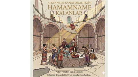 Hamamname Kalanlar