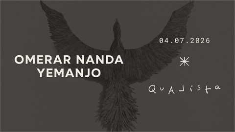 Qualista X Omerar Nanda & Yemanjo