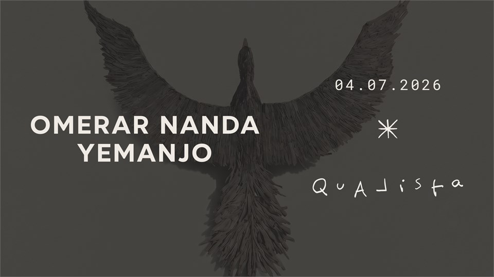 Qualista X Omerar Nanda & Yemanjo