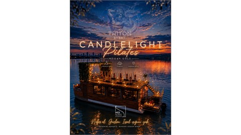 Candlelight Pilates | Yoga