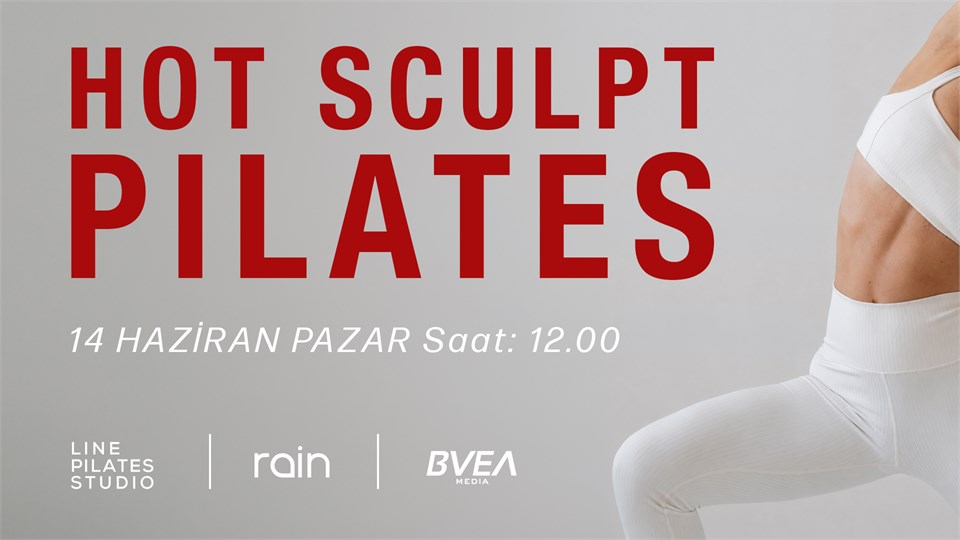 Hot Sculp Pilates - Line Pilates Studio