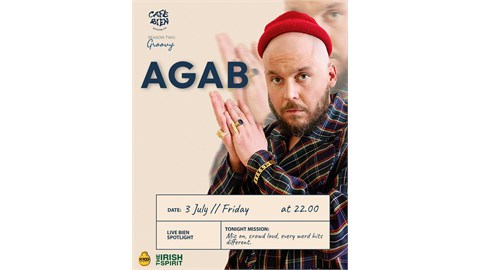 AGAB