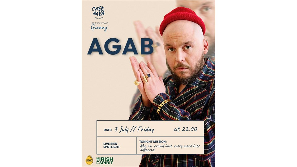 AGAB
