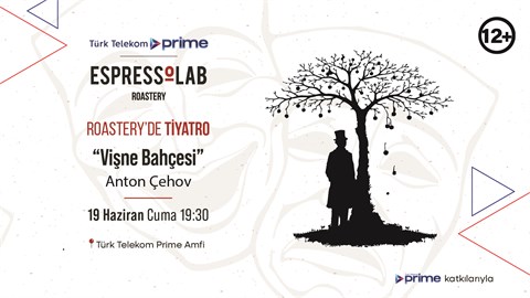Vişne Bahçesi | Tiyatro