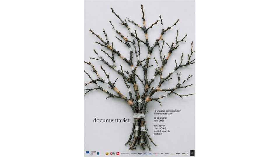 5 FİLMLİK KOMBİNE BİLET (Documentarist 2026)