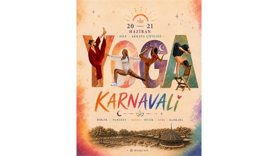 Yoga Karnavalı