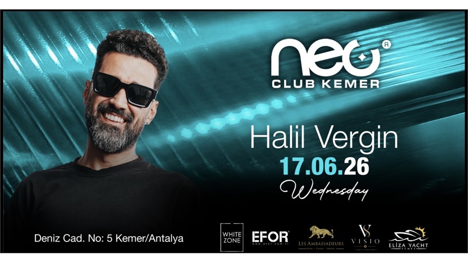 Halil Vergin