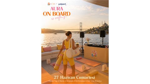 Aura On Board