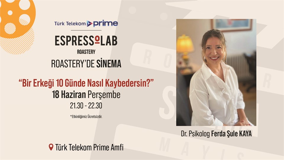 Bir Erkek 10 Günde Nasıl Kaybedilir? |  Film Analizi