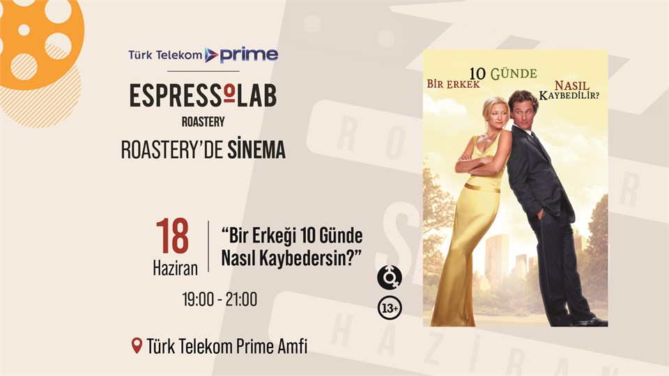 Bir Erkek 10 Günde Nasıl Kaybedilir?