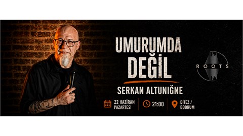 Serkan Altuniğne