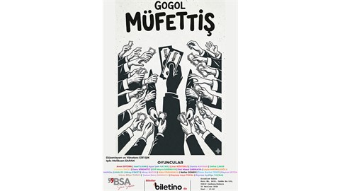 MÜFETTİŞ