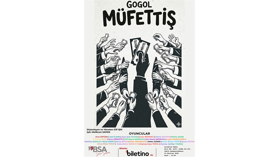 MÜFETTİŞ