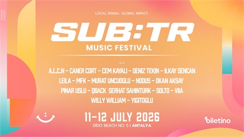 SUB:TR