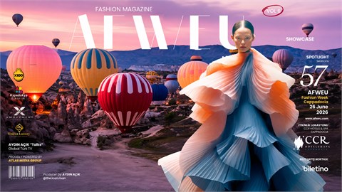 FASHION WEEK CAPPADOCIA 
