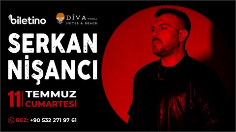 SERKAN NİŞANCI KONSERİ