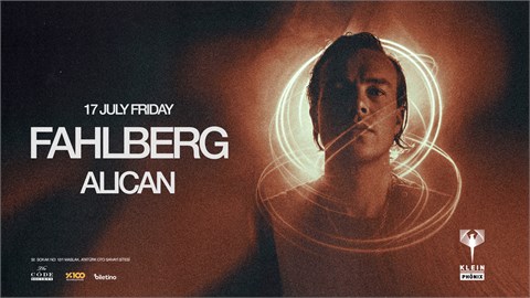 Fahlberg + Alican | Klein Phönix