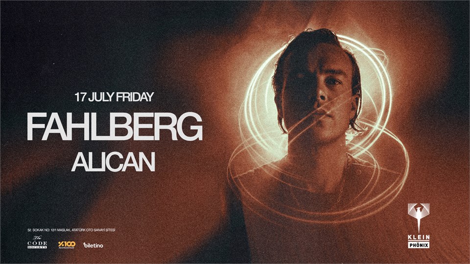 Fahlberg + Alican | Klein Phönix
