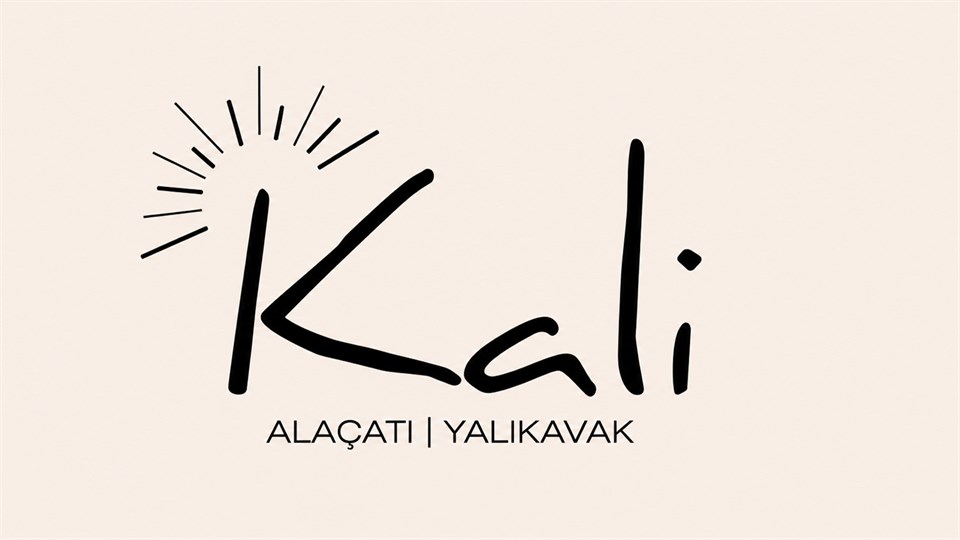KALİ BEACH YALIKAVAK / BODRUM RESERVATION