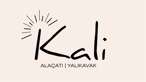 KALİ BEACH YALIKAVAK / BODRUM RESERVATION
