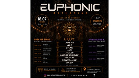 EUPHONIC GATHERING 