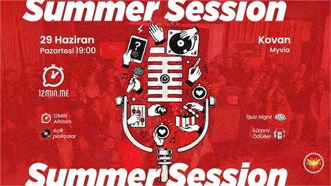 Summer Session