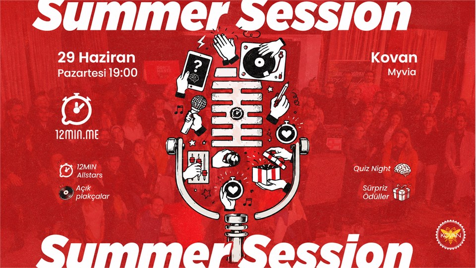 Summer Session