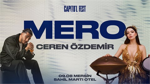 CAPİTO’L FEST